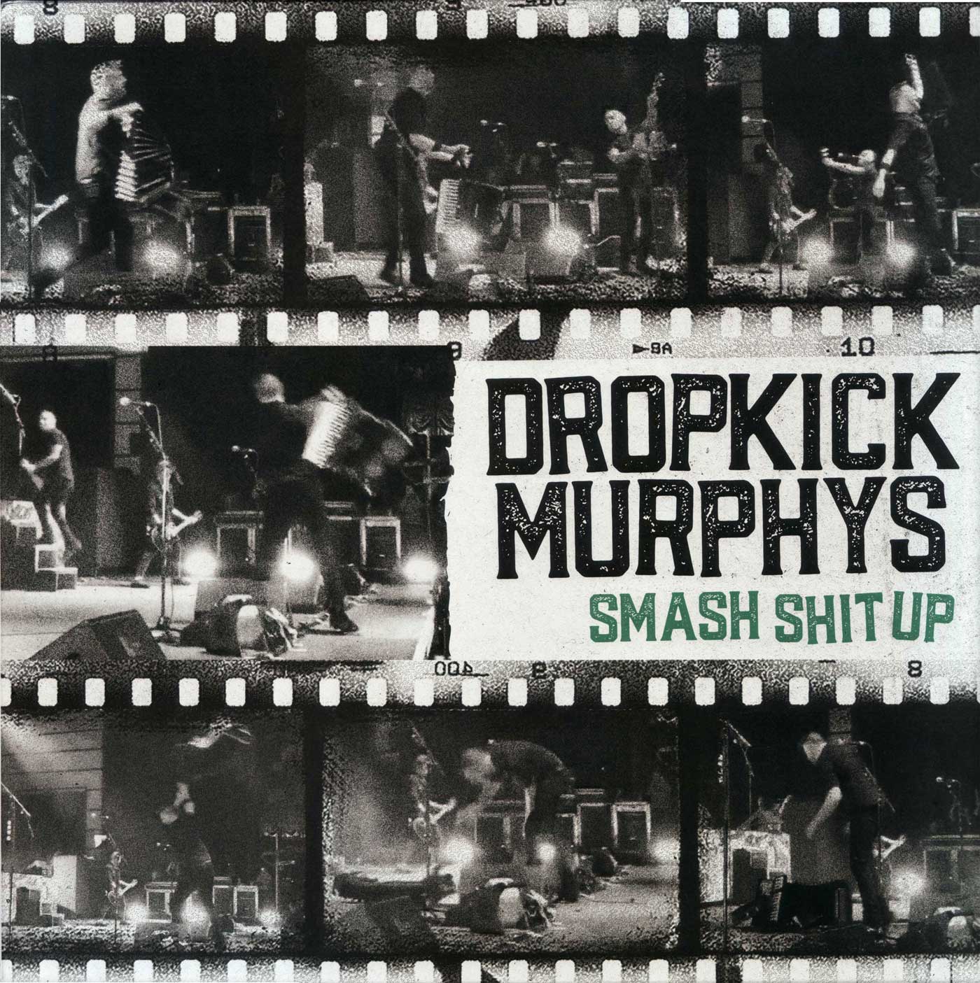Smash Shit Up